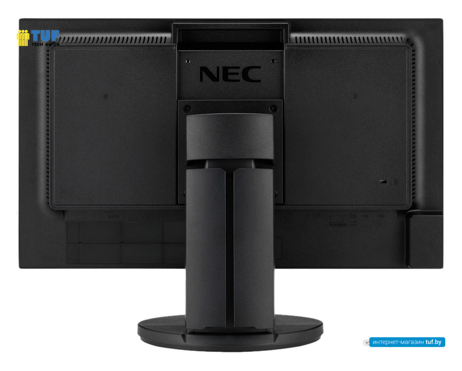 Монитор NEC MultiSync EA224WMi Black/Black