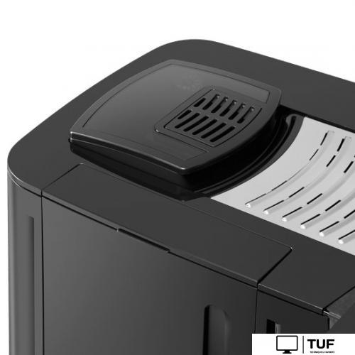 Кофемашина MAUNFELD AMCM1503W