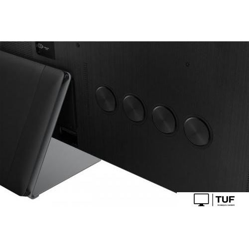 Телевизор Samsung Neo QLED 8K QN700C QE55QN700CUXRU