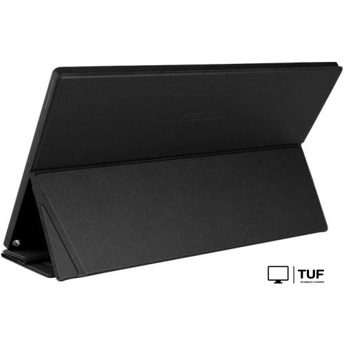 Портативный монитор ASUS ZenScreen MB16AHP