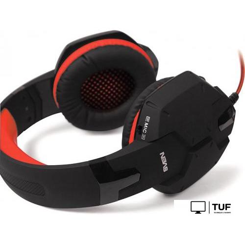 Наушники SVEN AP-G988MV