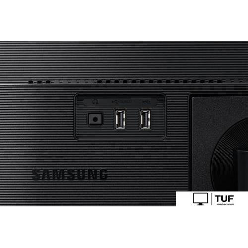 Монитор Samsung F24T450FZI