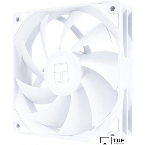 Вентилятор для корпуса Thermalright TL-C12CW-X28 (белый)