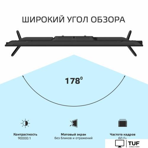 Телевизор Olto 43ST30U