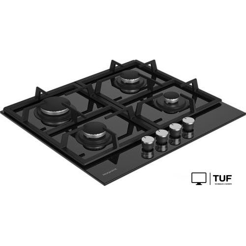 Варочная панель Hotpoint HG 61F/BK