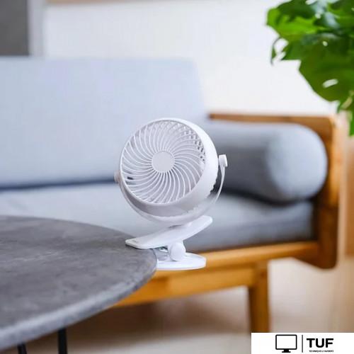 Вентилятор Scarlett SC-DF111S98