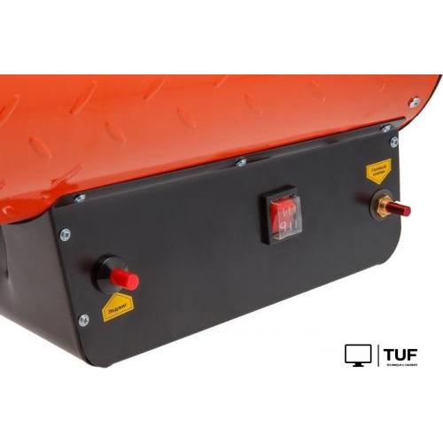 Газовая тепловая пушка Ecoterm GHD-501