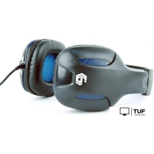 Наушники Gembird GHS-04