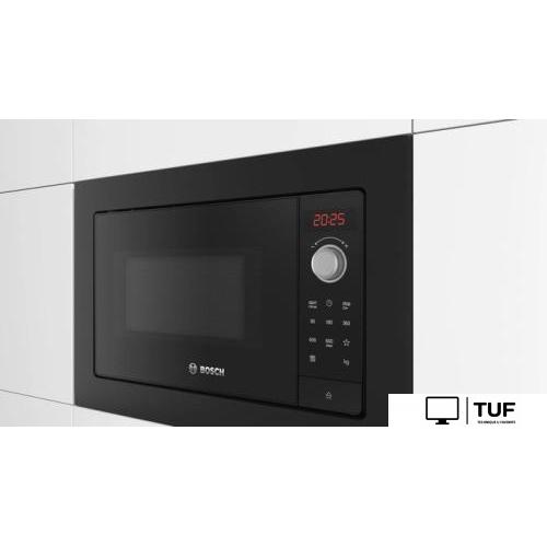 Микроволновая печь Bosch BFL623MB3