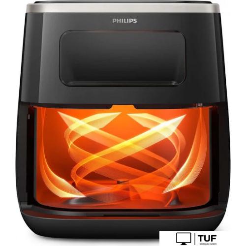 Аэрогриль (аэрофритюрница) Philips HD9257/80