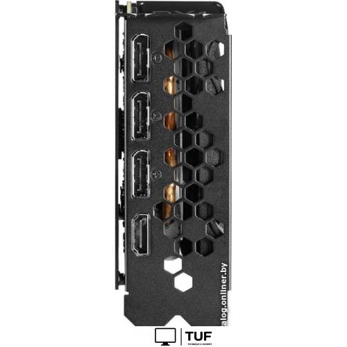 Видеокарта EVGA GeForce RTX 3060 XC Gaming 12GB GDDR6 12G-P5-3657-KR