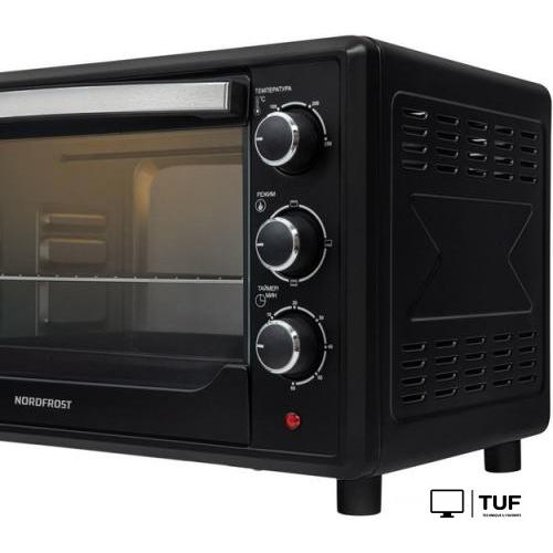 Мини-печь Nordfrost R 370 B