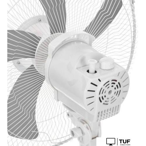 Вентилятор DUX DX-40B 60-0219