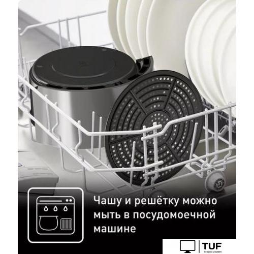 Аэрогриль Tefal Ultra EY111B15