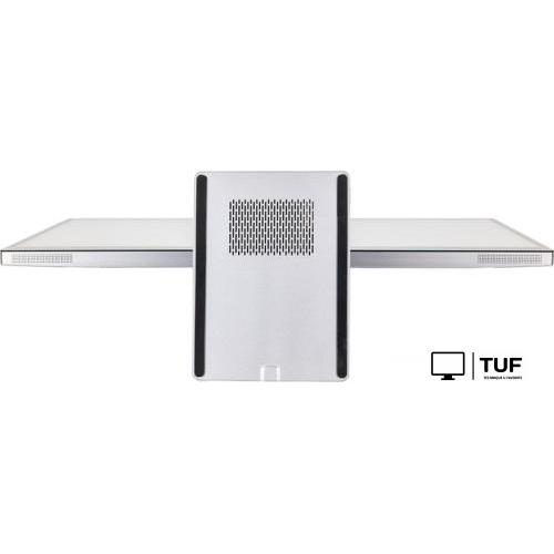 Моноблок Hiper ExpertCenter ED27-WII5124R16N5С8NSKMS