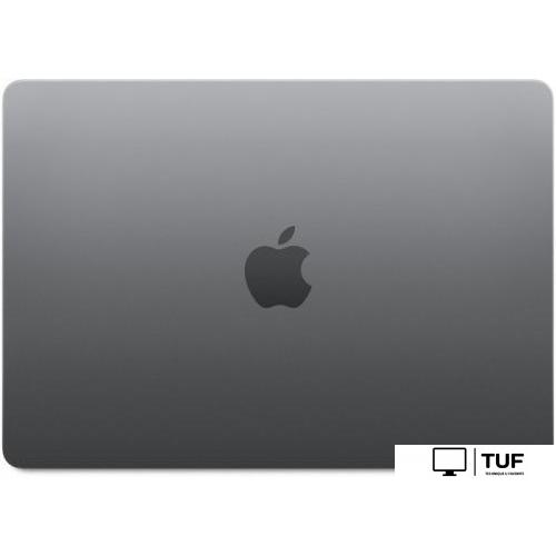 Ноутбук Apple Macbook Air 13 M2 2022 Z15T000AZ
