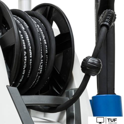 Мойка высокого давления Hyundai HHW 210-550BL PRO