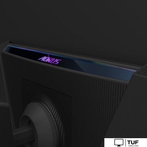 Игровой монитор Gigabyte Aorus FO32U2