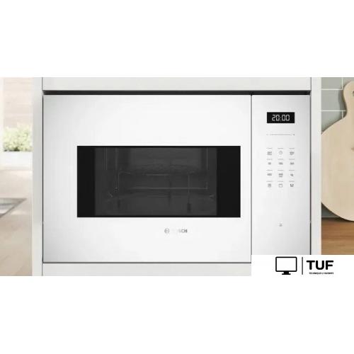 Микроволновая печь Bosch Serie 6 BEL554MW2