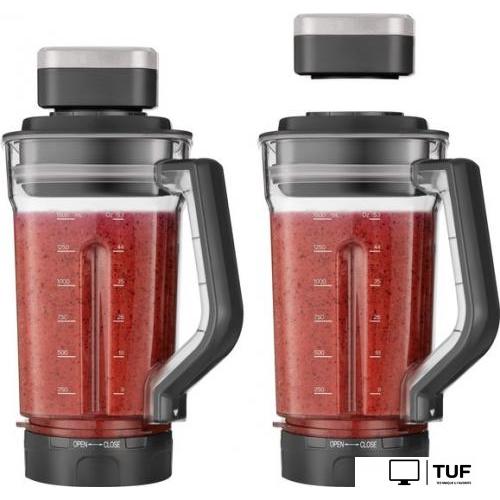 Стационарный блендер Sencor SBU 7878BK