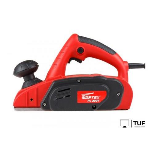 Рубанок Wortex PL 2007