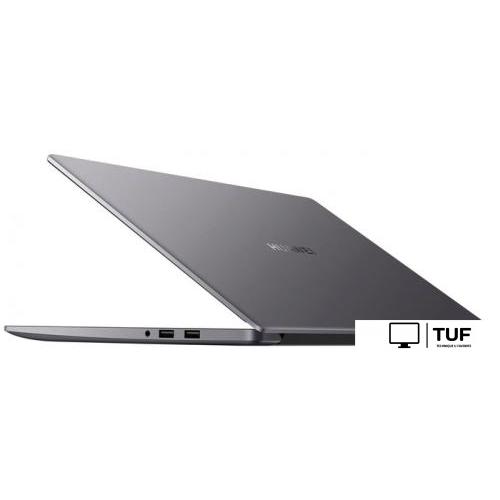 Ноутбук Huawei MateBook D 15 AMD BohrK-WAQ9BR 53010TUE