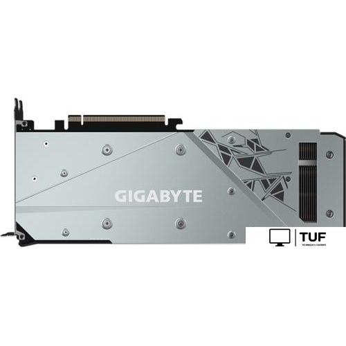 Видеокарта Gigabyte Radeon RX 6800 Gaming OC 16GB GDDR6 GV-R68GAMING OC-16GD