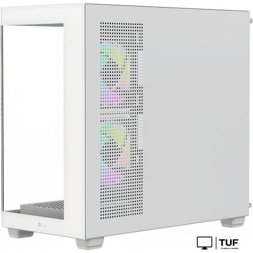 Корпус Ocypus Gamma C52 WH ARGB