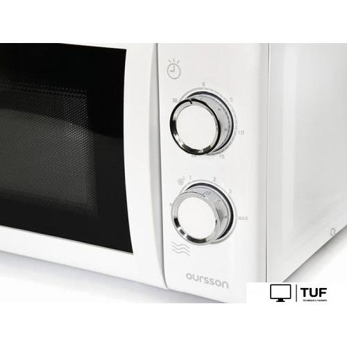 Микроволновая печь Oursson MM2006/WH