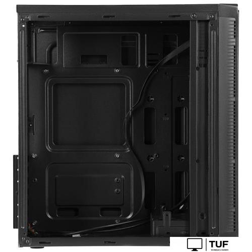 Корпус Digma DC-ATX100-U2