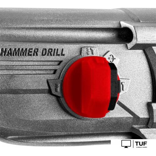 Перфоратор GRAPHITE 58G538 (кейс)