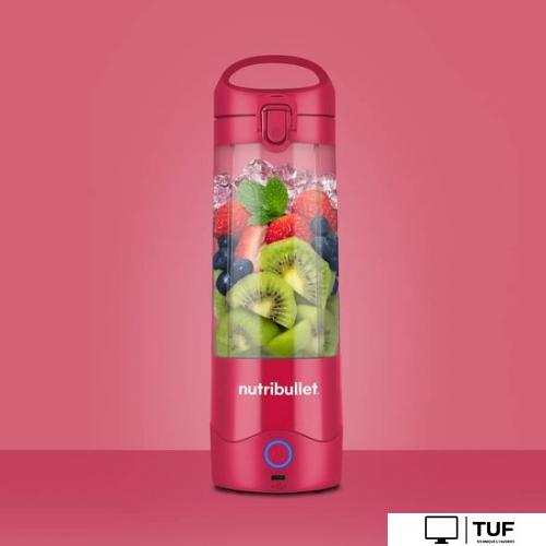 Портативный блендер NutriBullet NBP003MA