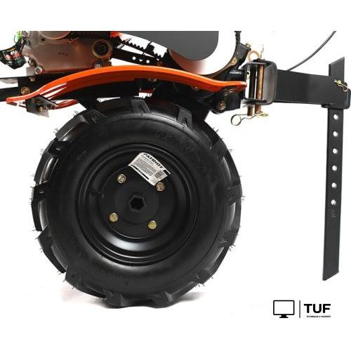 Мотоблок Patriot Калуга М X-Drive