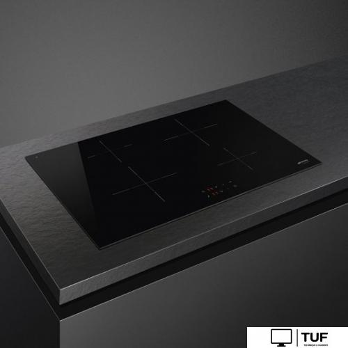 Варочная панель Smeg SI2741D