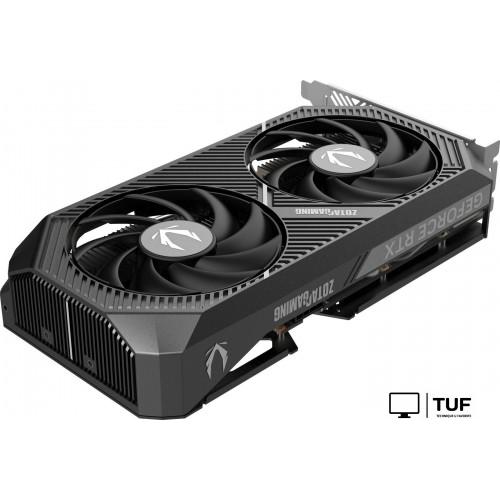 Видеокарта ZOTAC Gaming GeForce RTX 5060 Twin Edge ZT-B50600H-10M