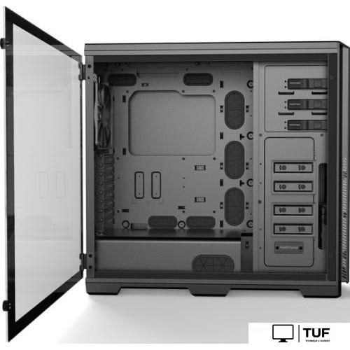 Корпус Phanteks Enthoo Pro Tempered Glass PH-ES614PTG_BK