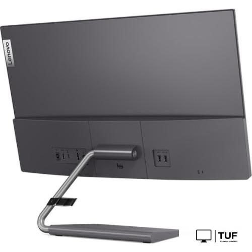 Монитор Lenovo Q24h-10 66A8GAC6EU