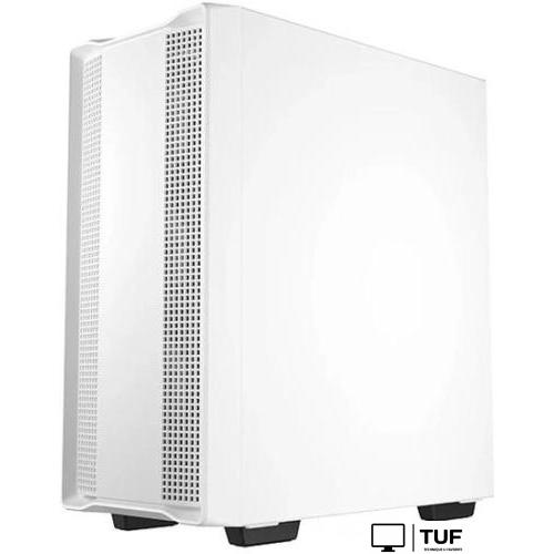 Корпус DeepCool CC560 WH V2 R-CC560-WHGAA4-G-2
