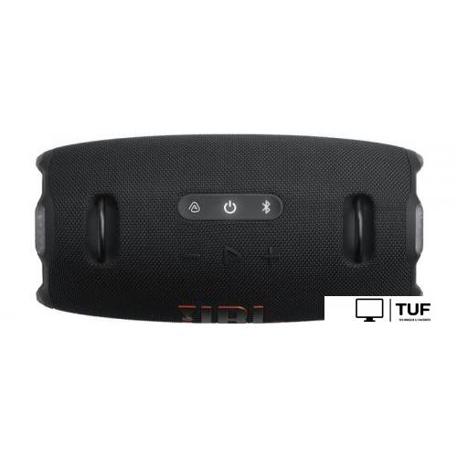 Беспроводная колонка JBL Xtreme 4 (черный)