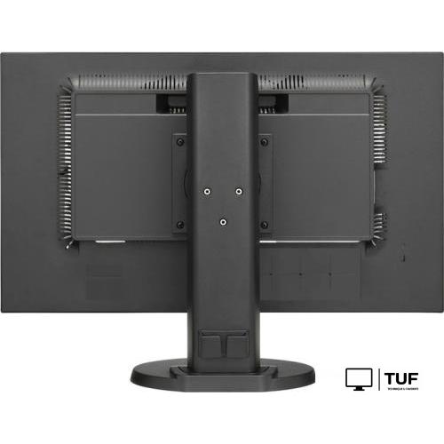 Монитор NEC MultiSync E241N-BK