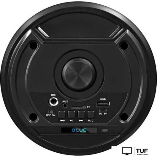 Колонка для вечеринок Ginzzu GM-220