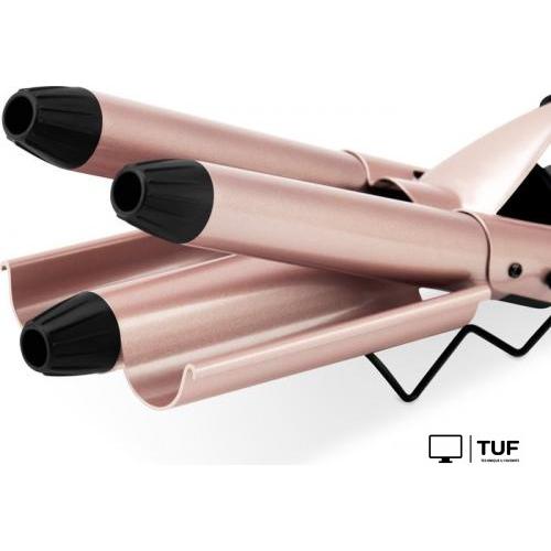 Плойка-волна Hyundai H-HS1477