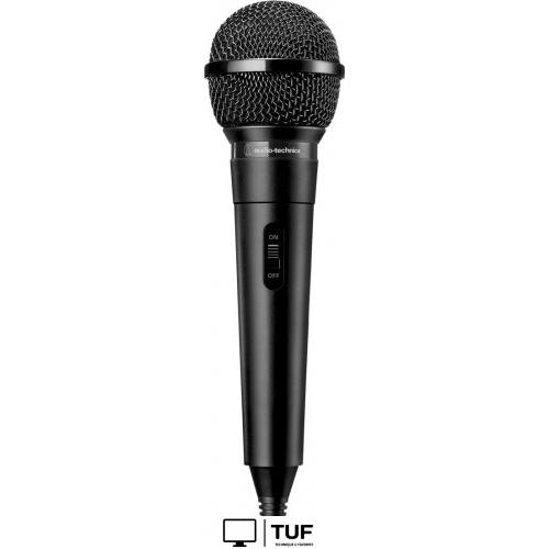 Проводной микрофон Audio-Technica ATR1100x