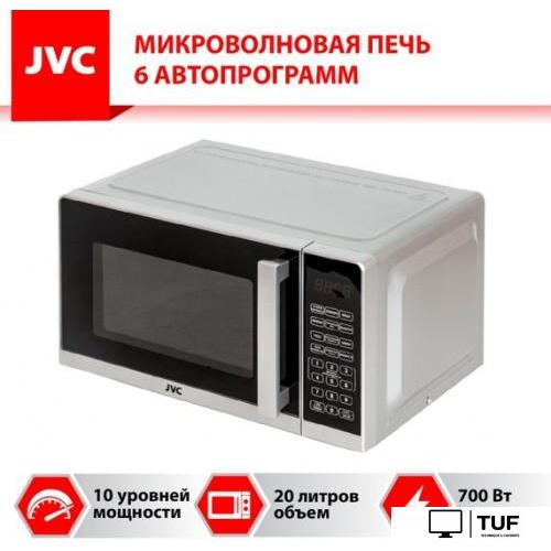 Микроволновая печь JVC JK-MW372S