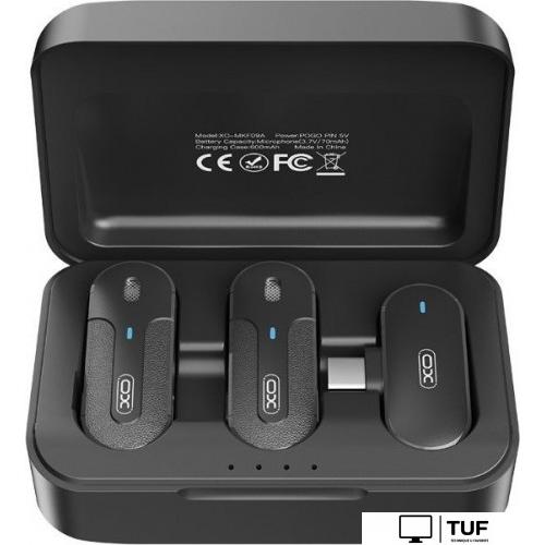 Радиосистема XO MKF09A