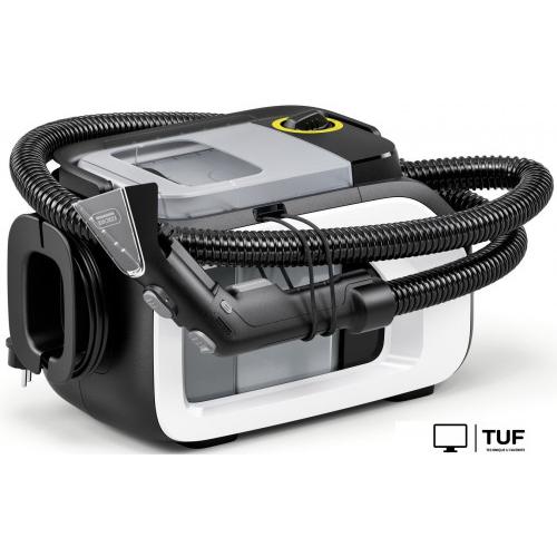 Пылесос Karcher SE 3 Compact Floor 1.081-533.0