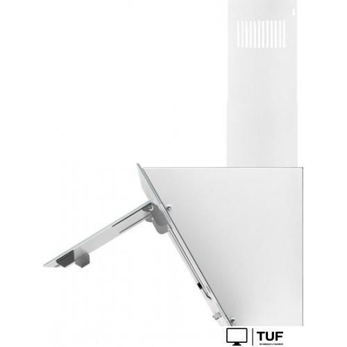 Кухонная вытяжка Weissgauff Zaurak 50 PB WH