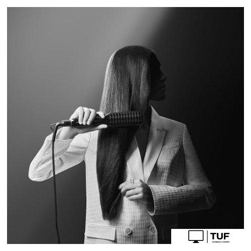 Выпрямитель Rowenta Karl Lagerfeld SF411LF0