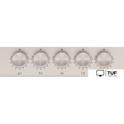 Варочная панель Whirlpool GMWL728/IXL