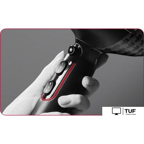 Фен Rowenta CV888LF0